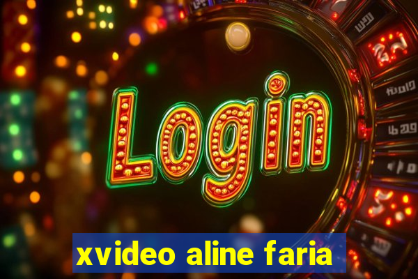 xvideo aline faria